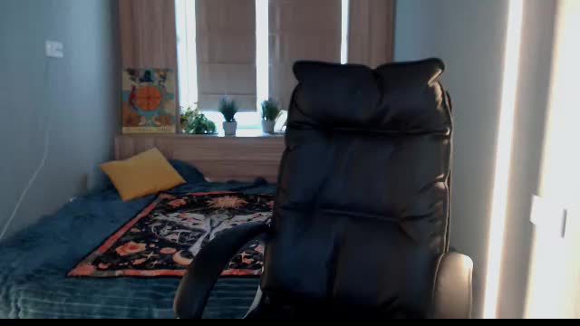 sweet_n_strong Live Sex June 15, 2026