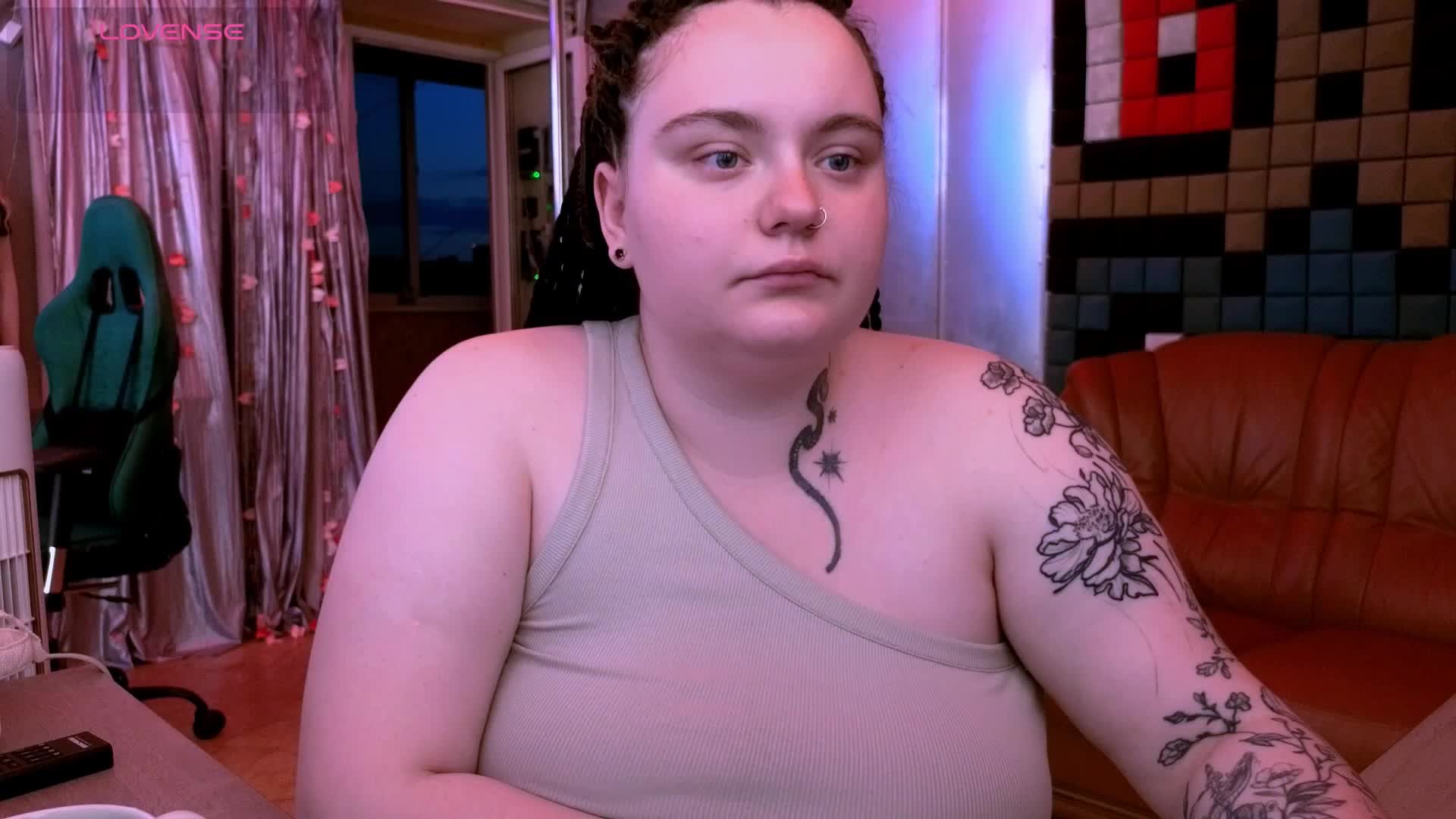 CatherineClaire Live Sex June 15, 2026