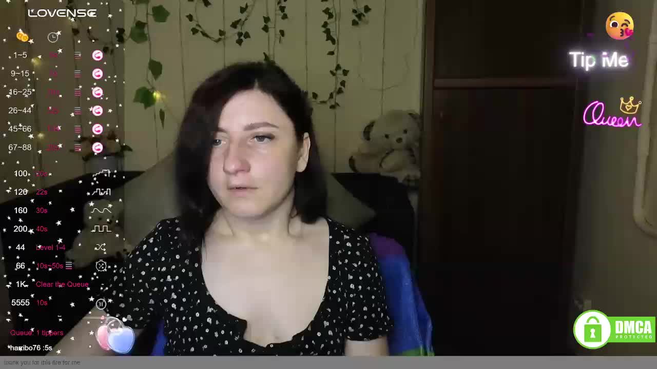 Musekittyjeni112 Live Sex June 15, 2026