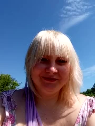 Lady-marshmallows Live Sex June 15, 2026
