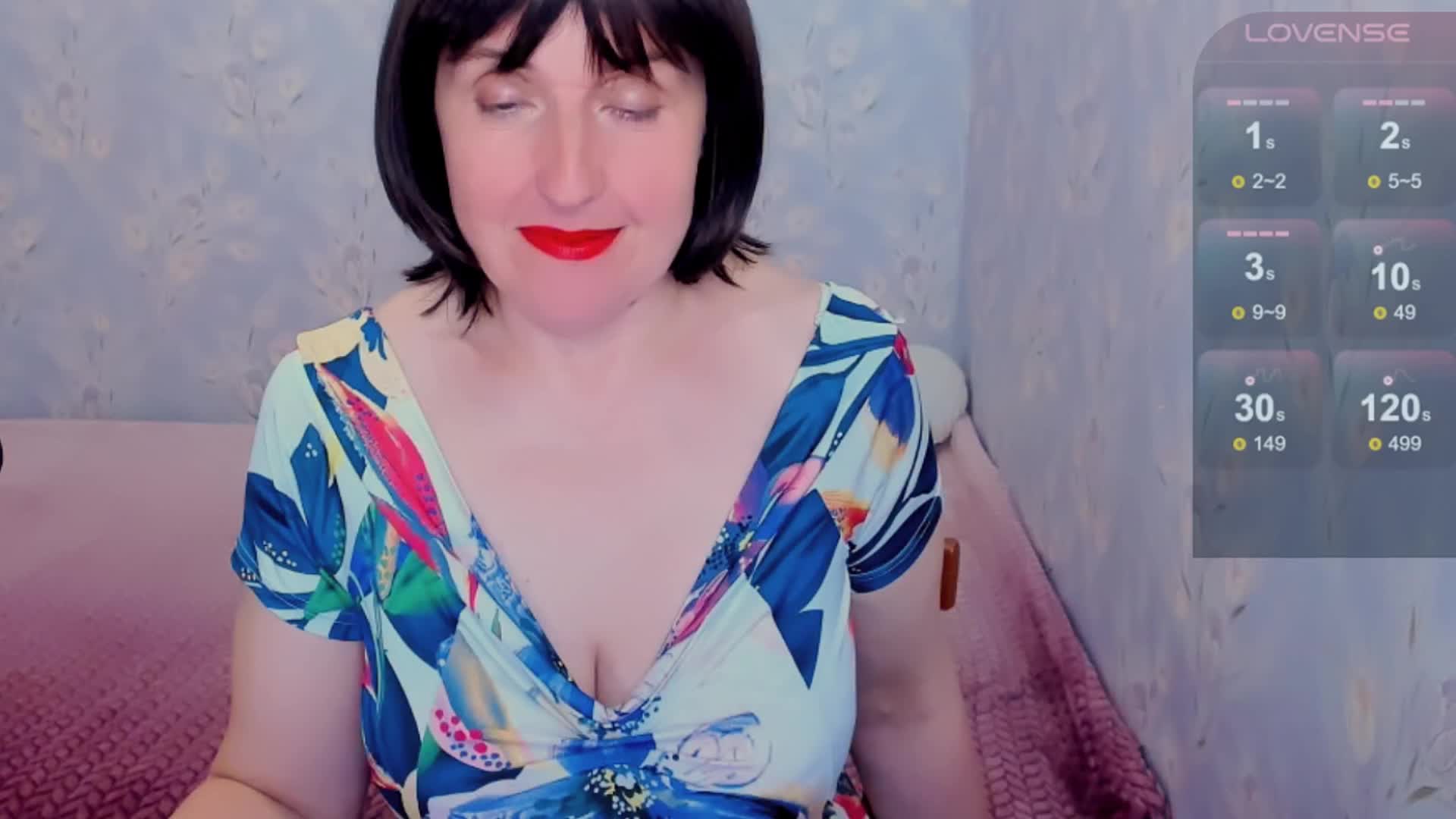 RainbowLady Live Sex June 15, 2026