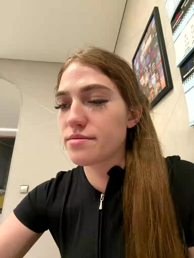 Alinagilberd03 Live Sex June 15, 2026