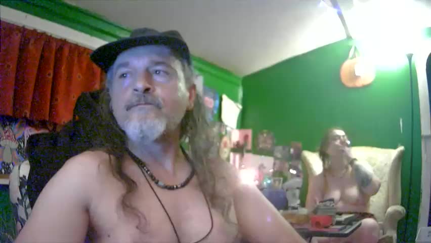 hippiedad333 Live Sex June 15, 2026