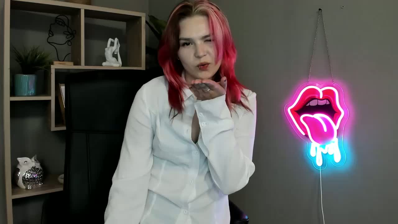 SweetLilyxo Live Sex June 15, 2026