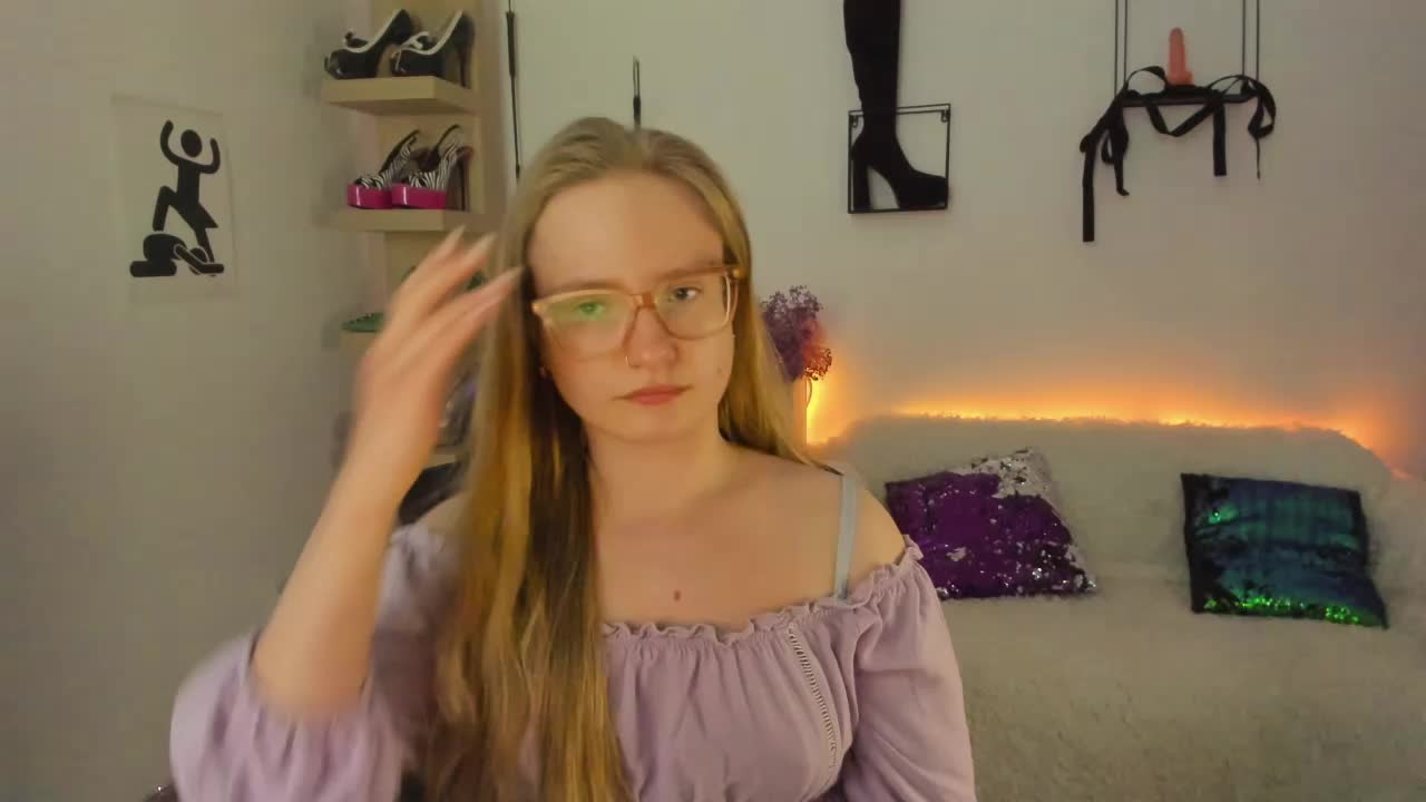 NancyErotic Live Sex June 15, 2026