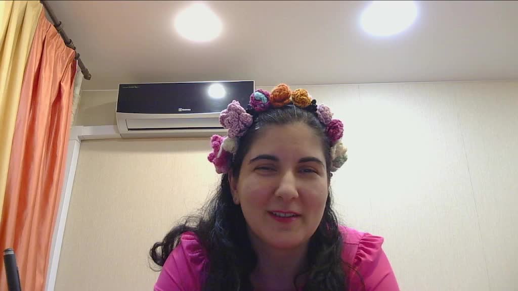 Margari Live Sex June 15, 2026