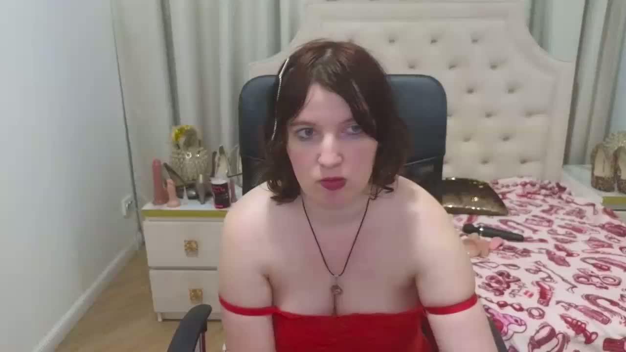 AngelikaLust Live Sex June 15, 2026