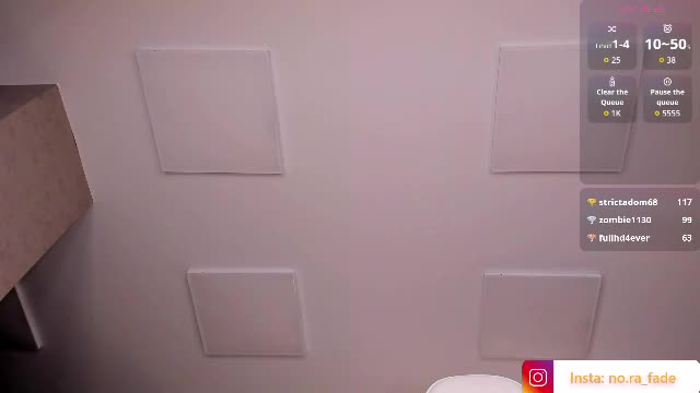 nora_fade Live Sex June 15, 2026