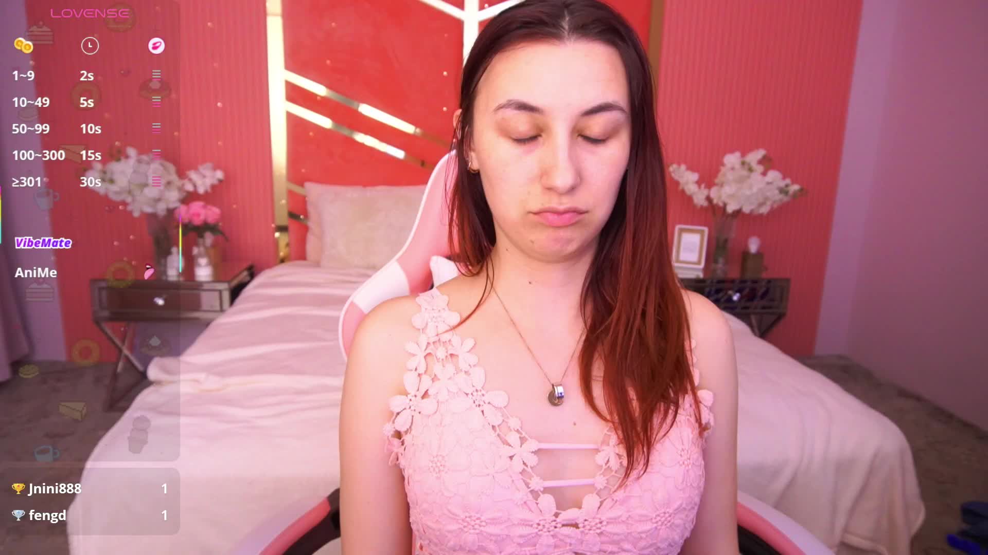 RoxyRayy Live Sex June 15, 2026