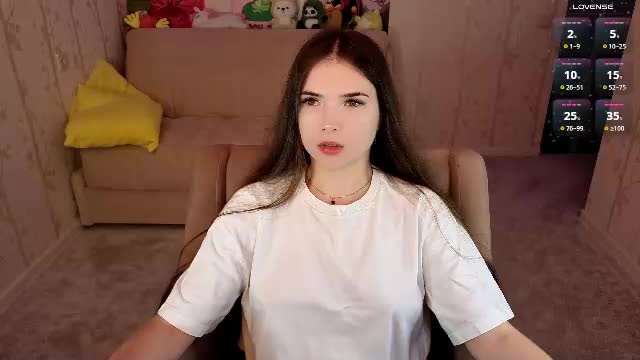 eva_davie Live Sex June 15, 2026