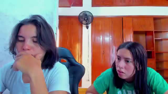 emily_and_soffy Live Sex June 15, 2026