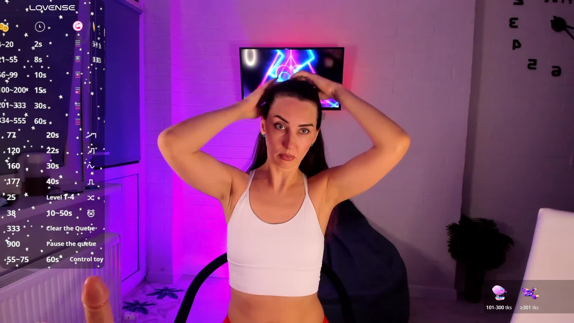 EternalLilith Live Sex June 15, 2026