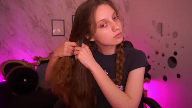 cuteefoxy Live Sex June 15, 2026