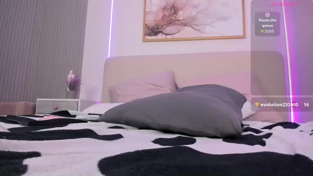 blue_nymph1 Live Sex June 15, 2026