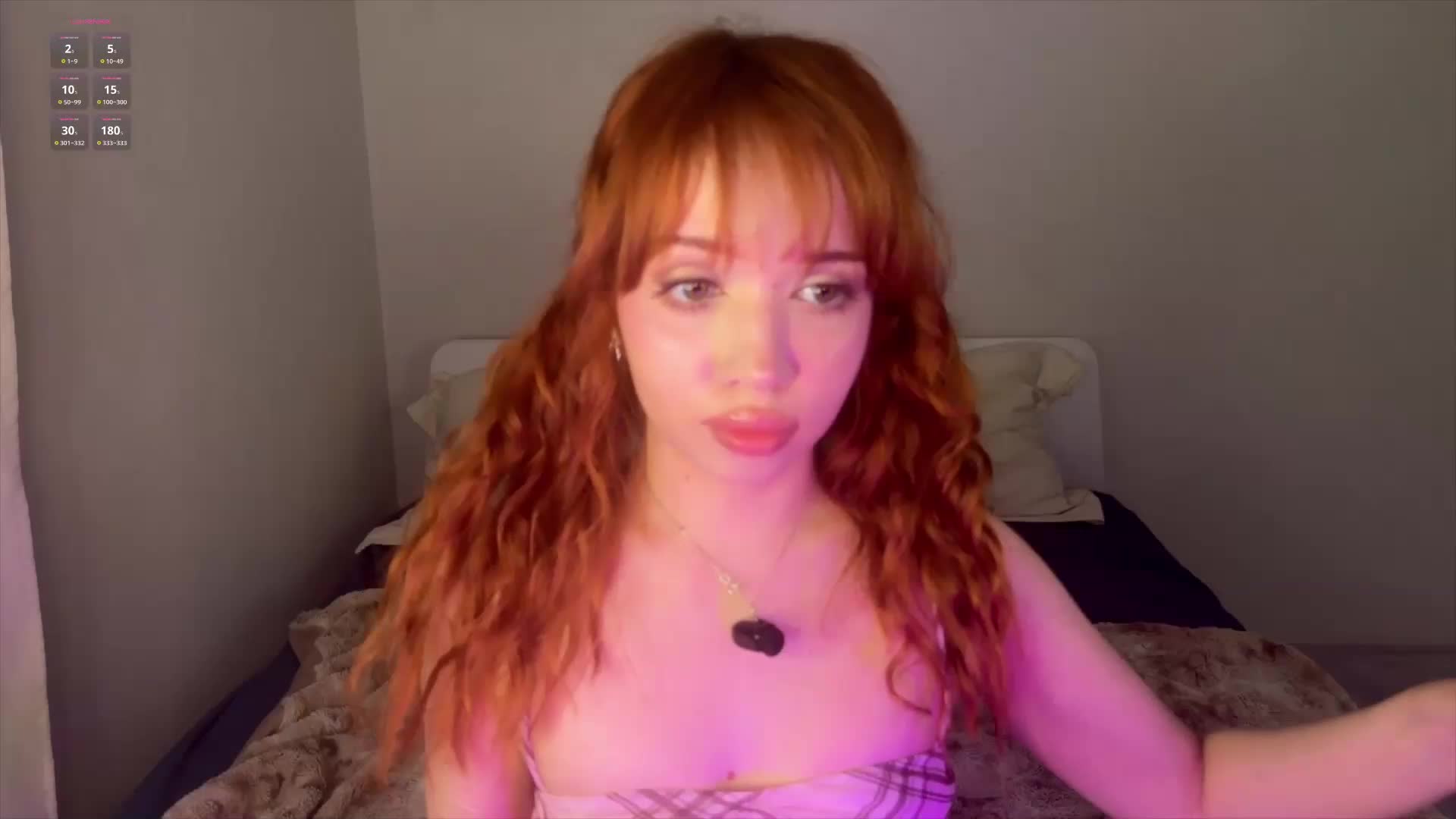 LolaXBambi Live Sex June 15, 2026