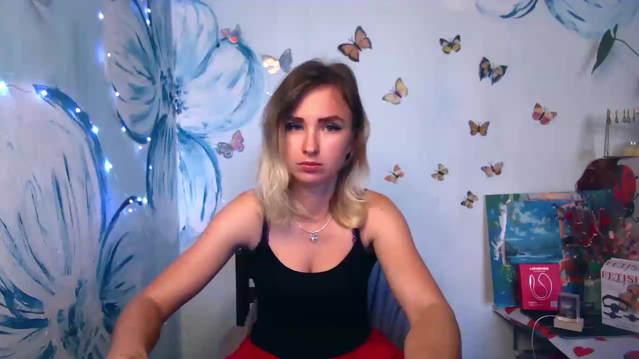HarleyWid Live Sex June 15, 2026