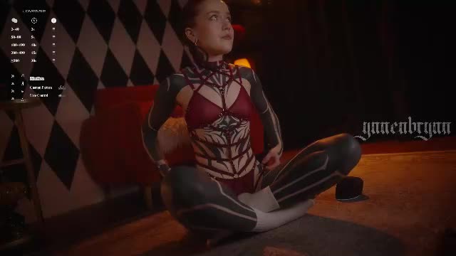 ynnenbrynn Live Sex June 15, 2026
