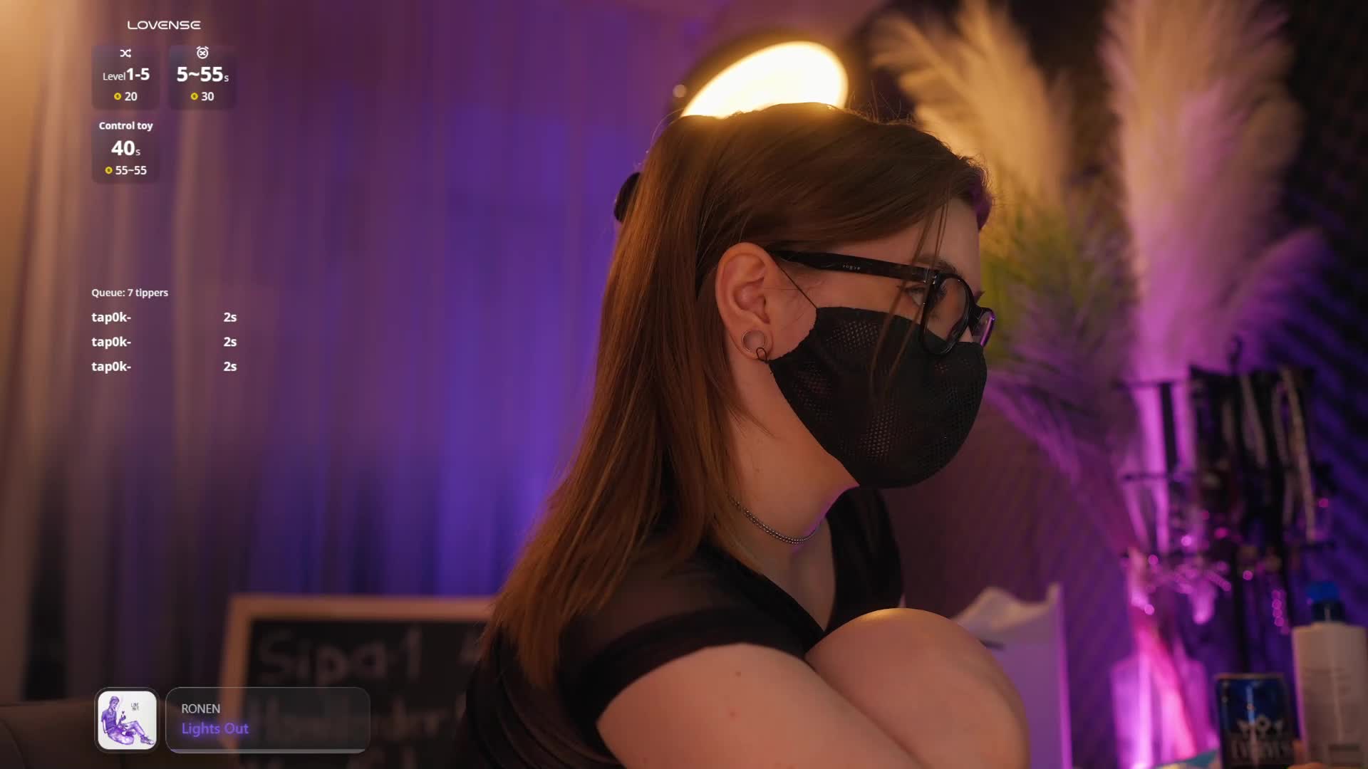 arimass Live Sex June 15, 2026