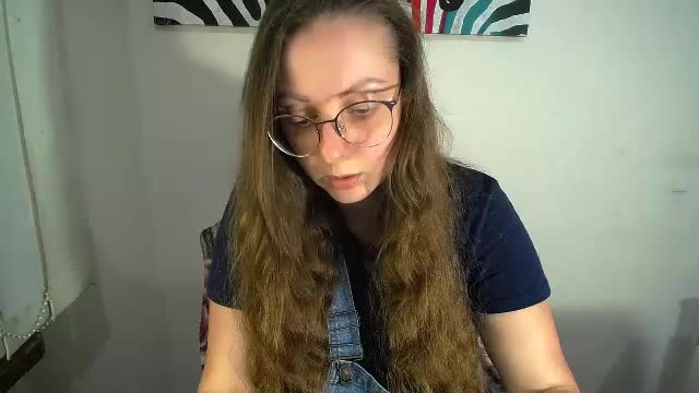 _annabelle_lee Live Sex June 15, 2026
