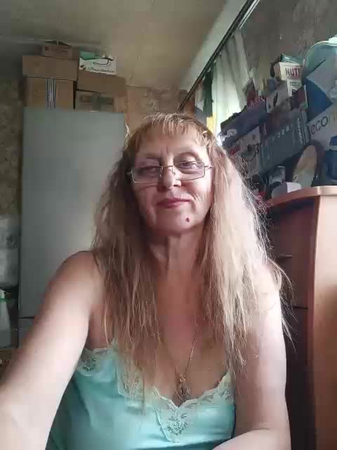 Sonya48 Live Sex June 15, 2026