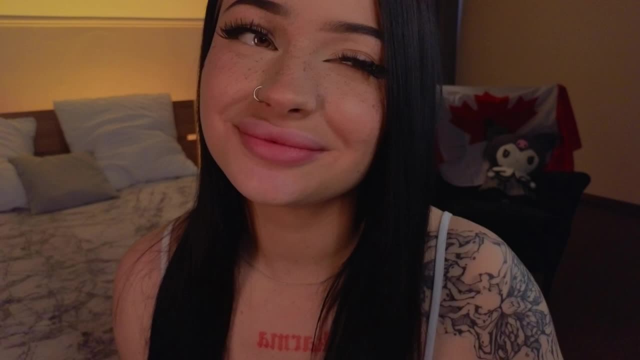 LisaaLiss Live Sex June 16, 2026