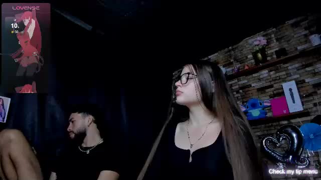 mia_and_vincentt Live Sex June 16, 2026