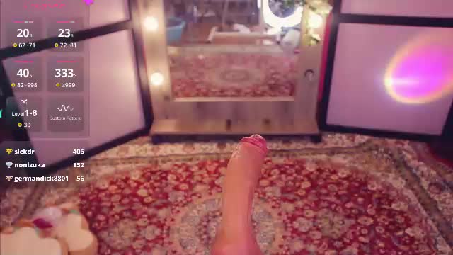 chery_lady22 Live Sex June 16, 2026