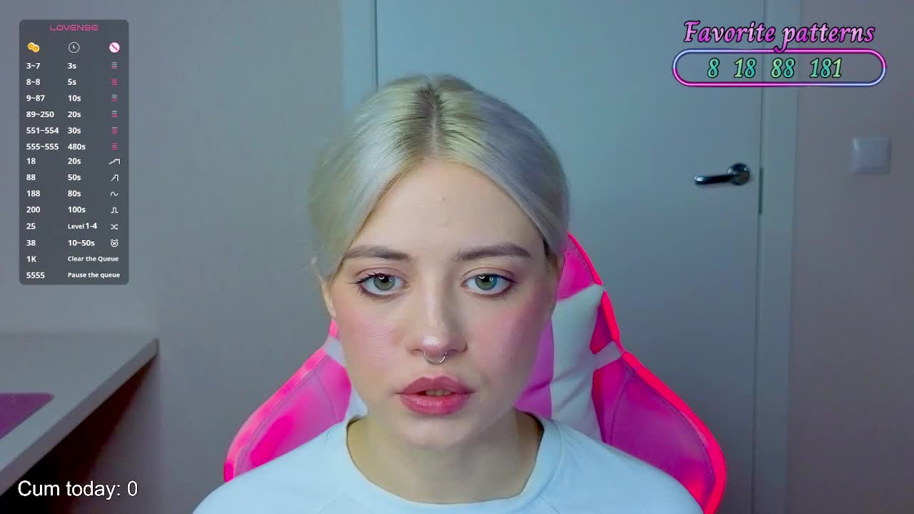 Blush-Im-crush Live Sex June 16, 2026