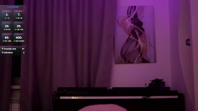 arianapretty Live Sex June 16, 2026