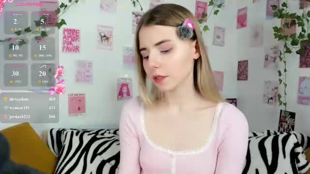 dark_ester Live Sex June 16, 2026