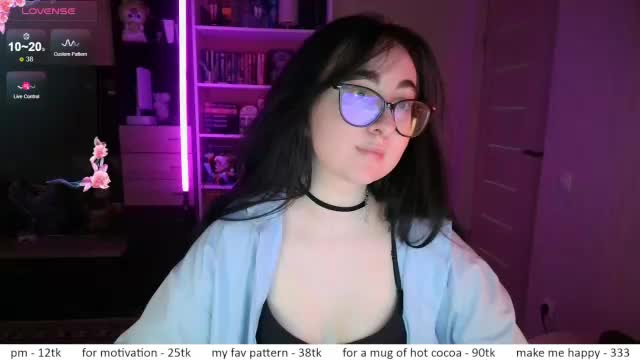el_sweety Live Sex June 16, 2026