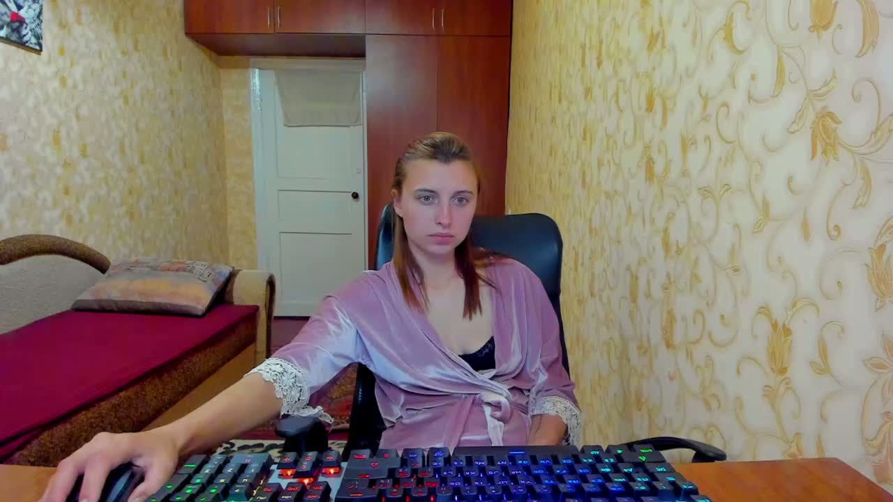 MilaBels Live Sex June 16, 2026