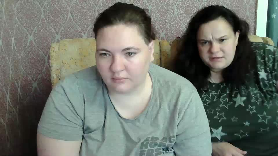 HollyXEva Live Sex June 16, 2026