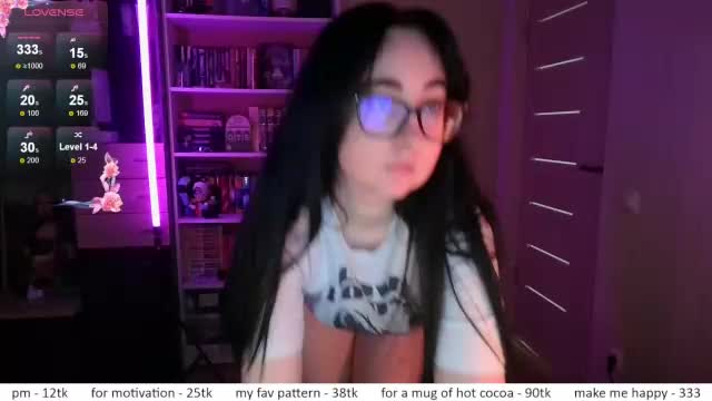 el_sweety Live Sex June 16, 2026