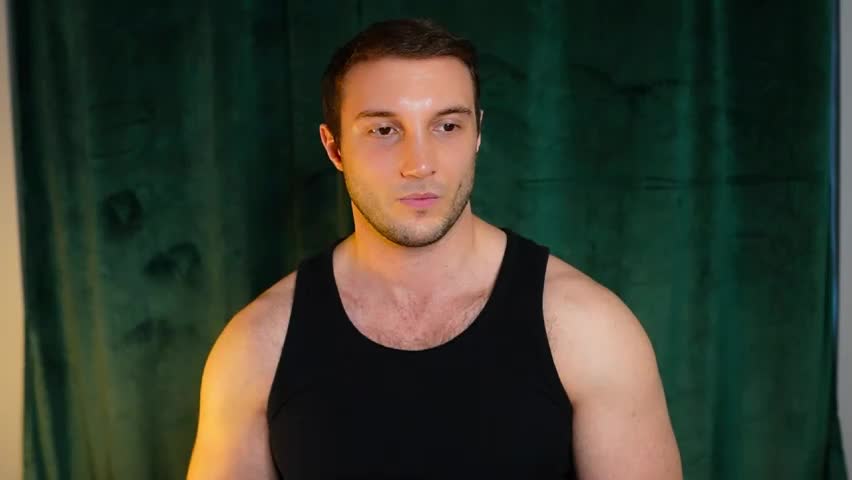 tom_fordd Live Sex June 16, 2026
