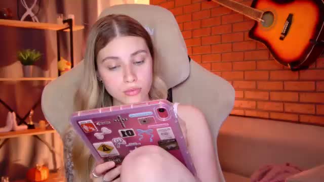 elliecutes Live Sex June 16, 2026