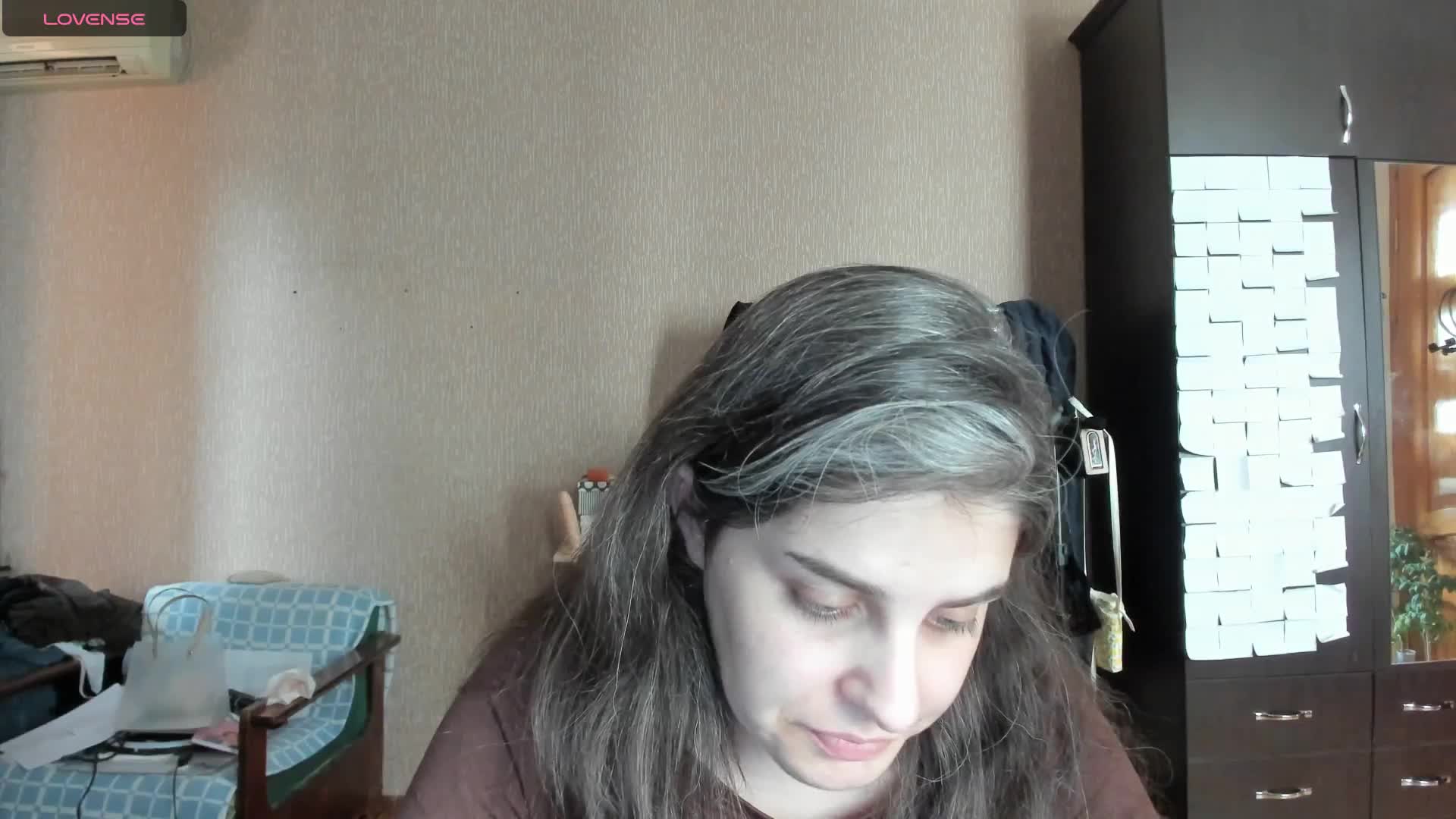Roselina Live Sex June 16, 2026