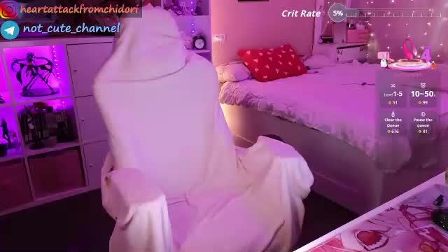 yourcutewaifu Live Sex June 16, 2026