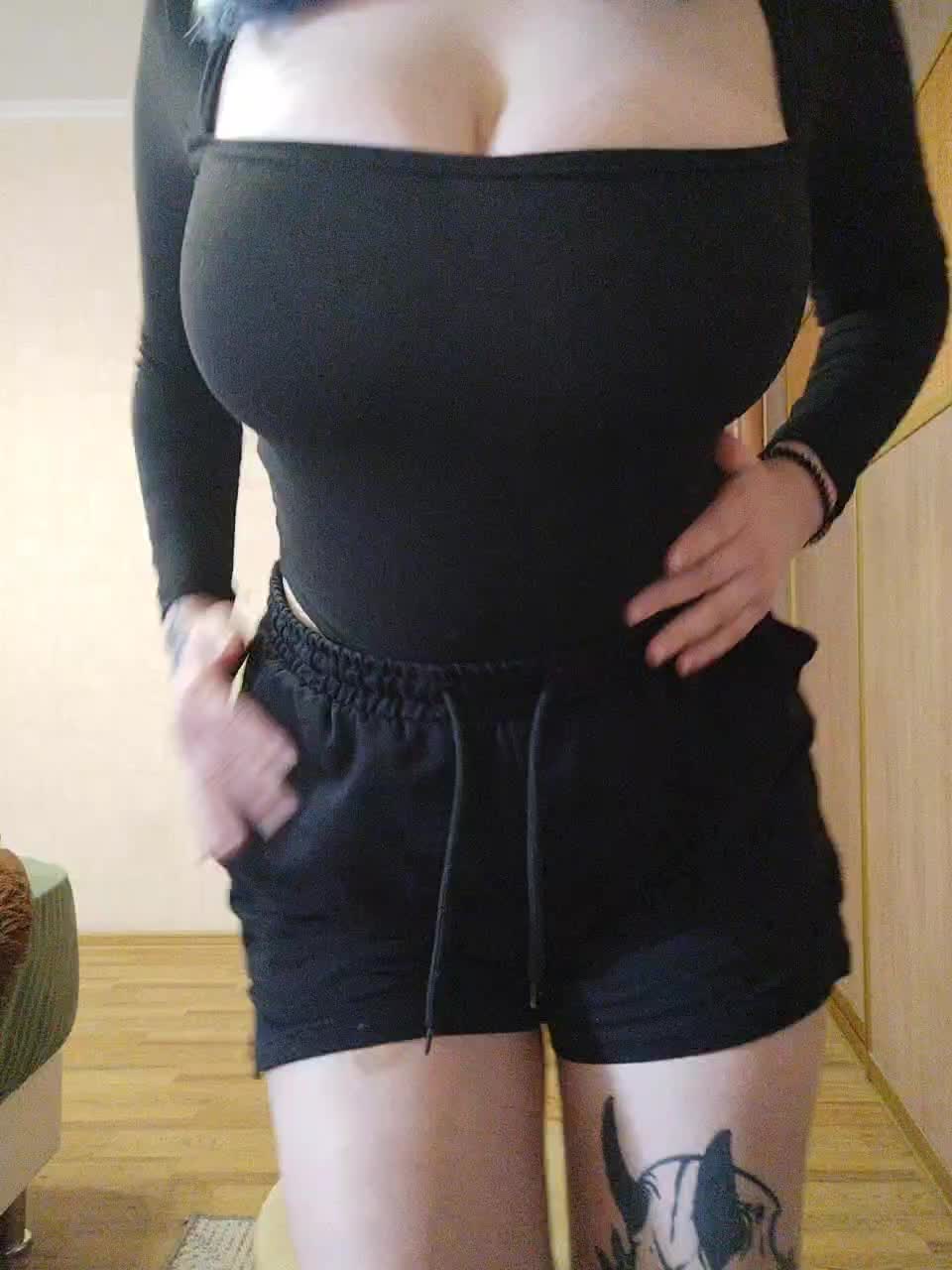 Darcy-666 Live Sex June 16, 2026