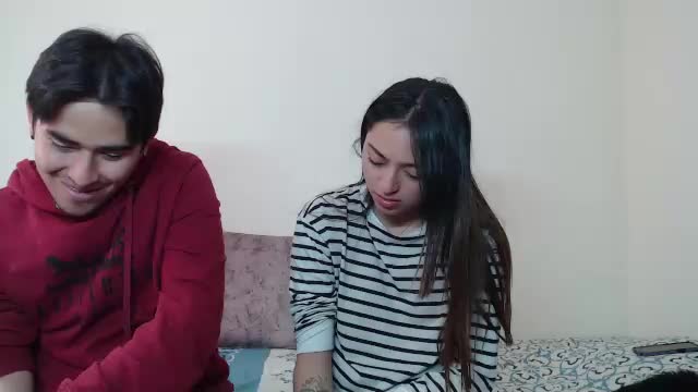 sami_and_gael Live Sex June 16, 2026