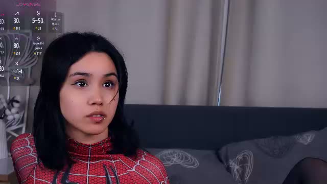 dainalargena Live Sex June 16, 2026