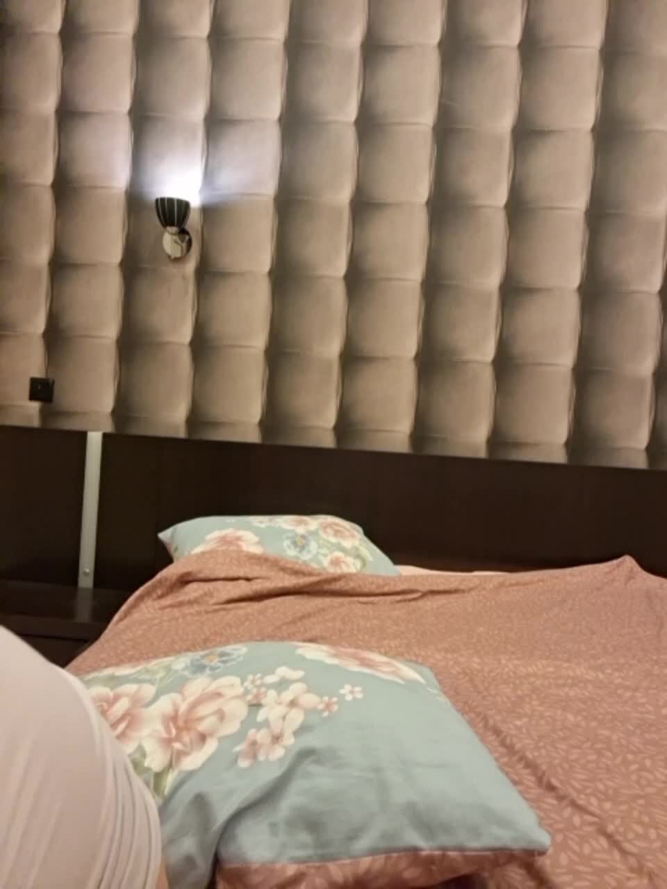 Annifer Live Sex June 16, 2026