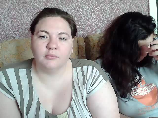 HollyXEva Live Sex June 16, 2026