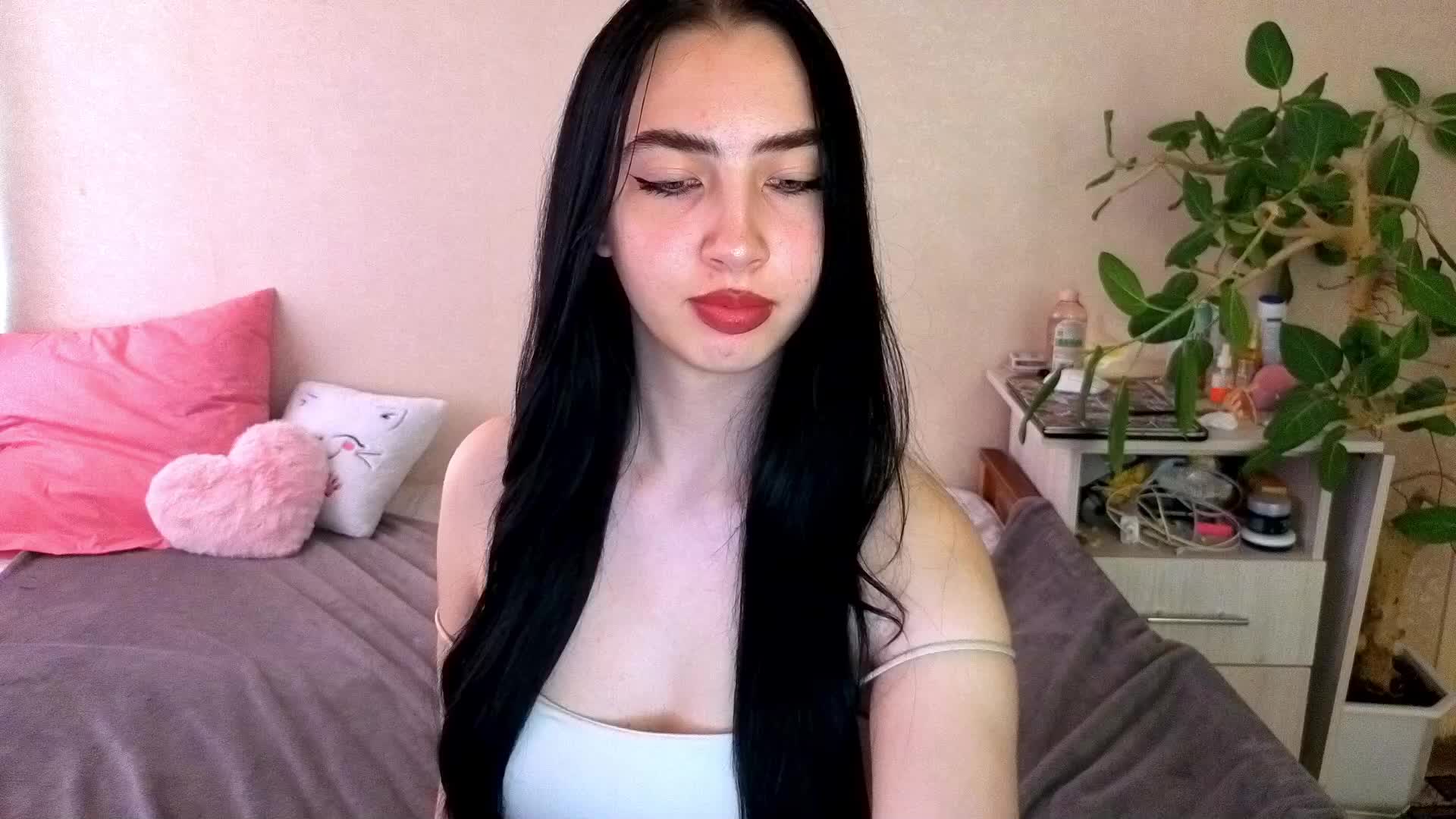 WildKittenX Live Sex June 16, 2026