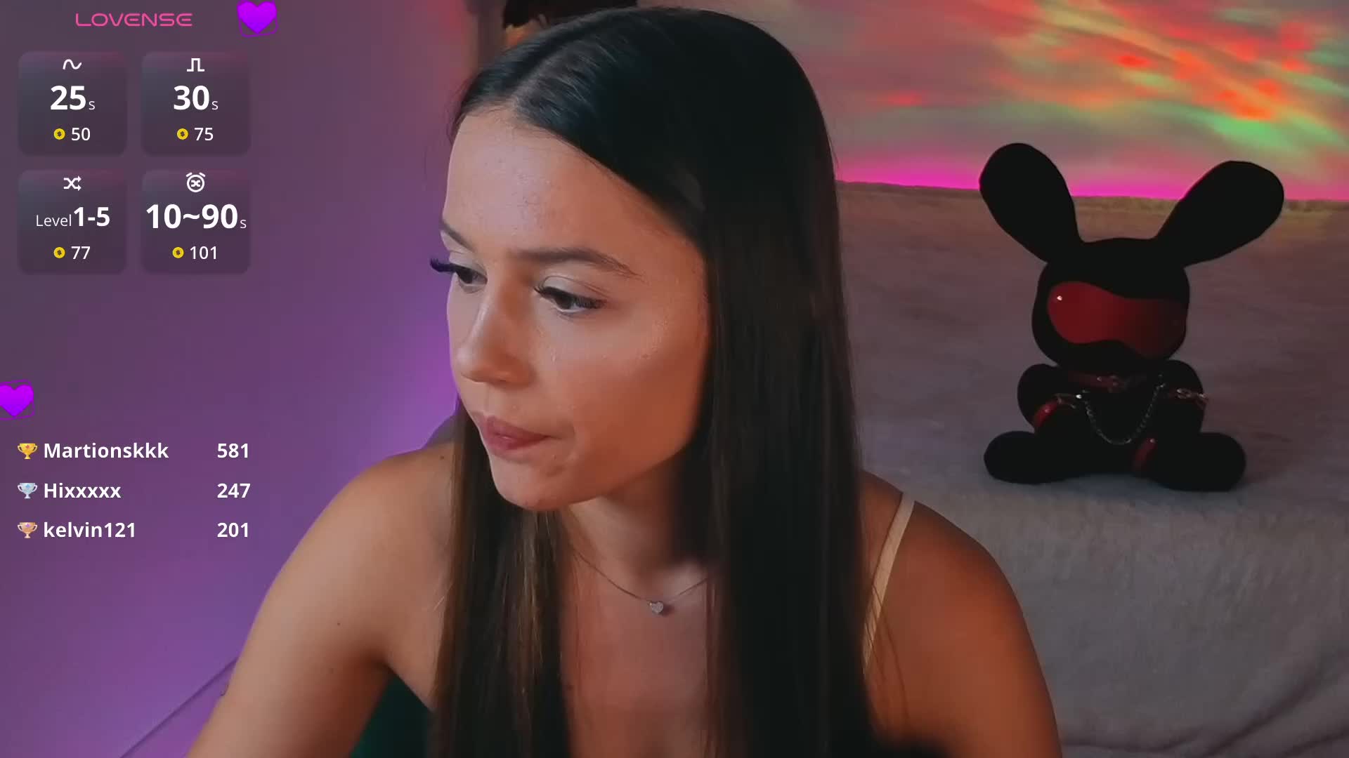 Myshastik Live Sex June 16, 2026