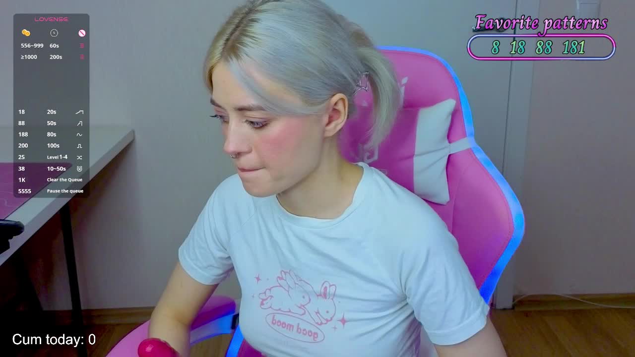 Blush-Im-crush Live Sex June 16, 2026