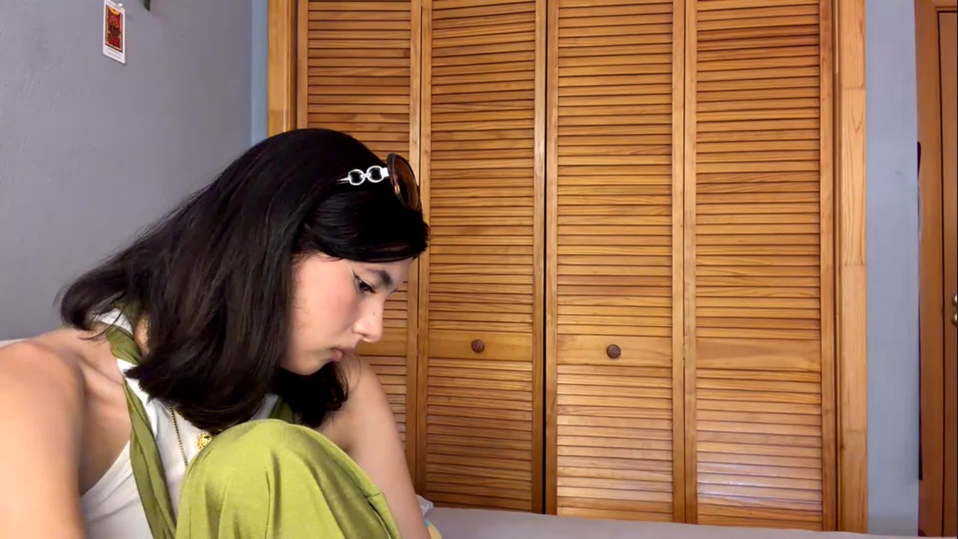 GriselRobenson Live Sex June 16, 2026