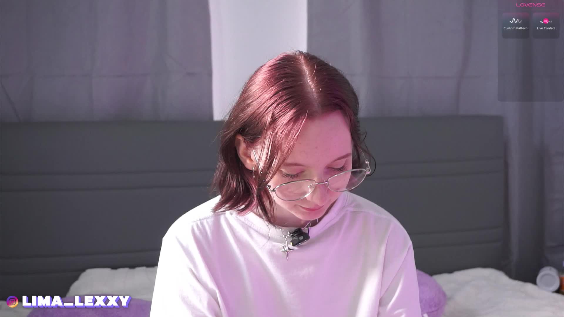 LimaLexxx Live Sex June 16, 2026