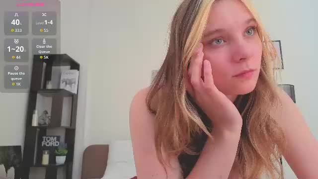 elizabethandersen Live Sex June 16, 2026