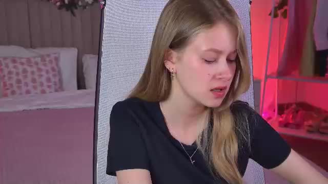 evemundie Live Sex June 16, 2026